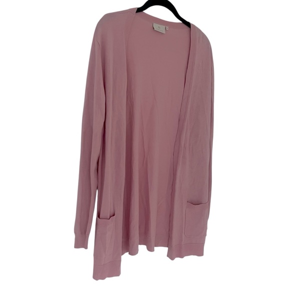 KAFFE Astrid Sandra Cardigan Lightweight Size S - Picture 8 of 8